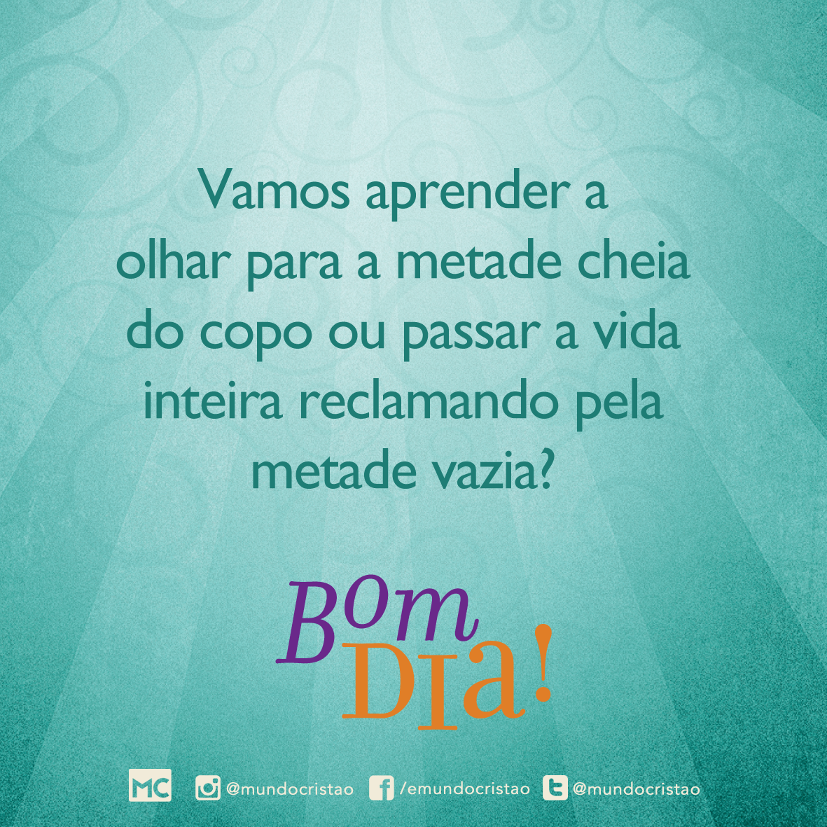Lucado_br tweet picture
