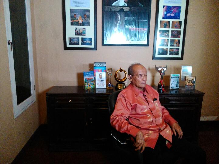 ppbamusi's tweet photo. Prof Syafi'i Maarif @maarifinstitute mrpkn Anggota Dewan Pembina PPBamusi @PDI_Perjuangan. http://t.co/wM2x4cS2HB