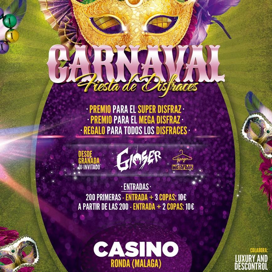 12Montesinos's tweet photo. Últimos días para conseguir tu entrada para @CaRnAvAl_Ronda
Que no te lo cuentee!💃💃🎉🎉🙌🙌
Conctatar por privado! #selia http://t.co/AF4MjX8leb