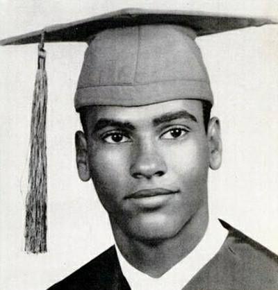 Happy 73rd birthday Huey P. Newton  (Feb 17, 1942) 