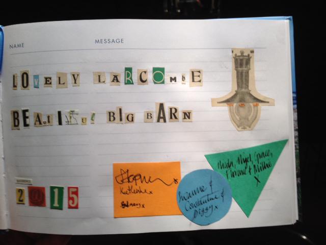 Big Barn Devon Bigbarndevon Twitter