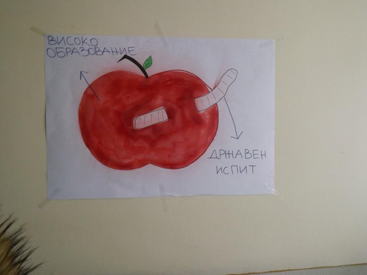 plenumuklo's tweet image. #АвтономнаЗона 
Прогласена е автономна зона и на УКЛО