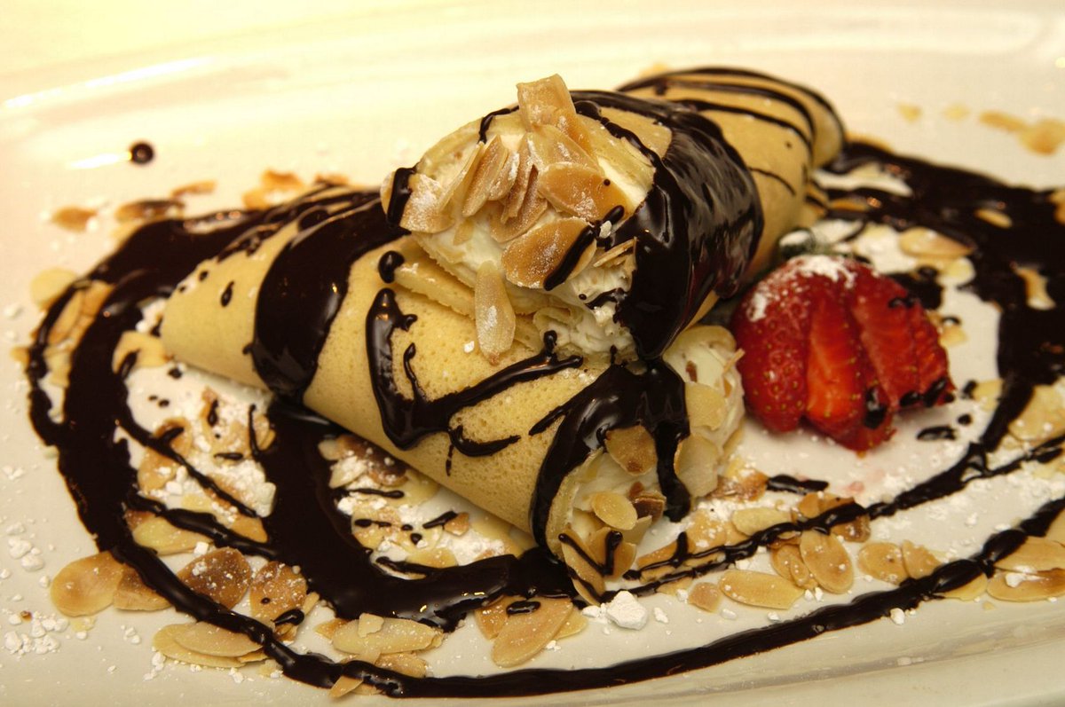 birmingham_live's tweet photo. You probably overindulged on pancakes by now (we have). Here's 12 places to eat them all year: http://t.co/W7BkhorjGW http://t.co/P6E9NkF0OA