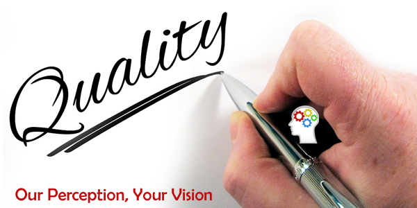 PerceptionMPS's tweet photo. #Quality in a service or product is not what you put into it.  It is what the customer gets out of it @UKBusinessRT http://t.co/b5jkXSyrzK