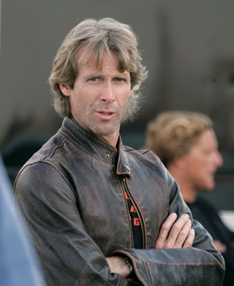 Happy 50th birthday, Michael Bay, outstanding film director and producer  \"Armageddon\" 