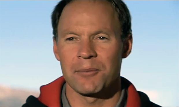 Tommy Moe wird 45 Happy birthday! -  