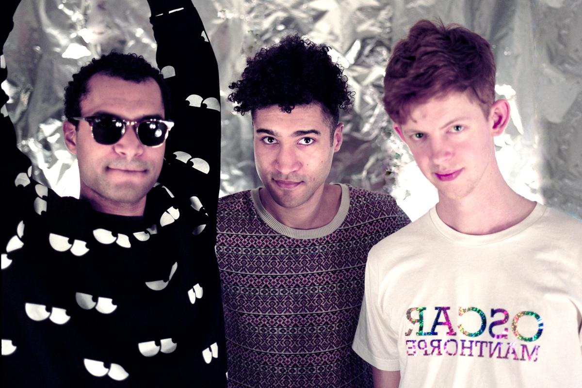 diymagazine's tweet photo. Theme Park (@ThemeParkBand) are back with a strutting new track, 'Something Good'. http://t.co/bC1TEBSInj http://t.co/0KMEJd27Vw