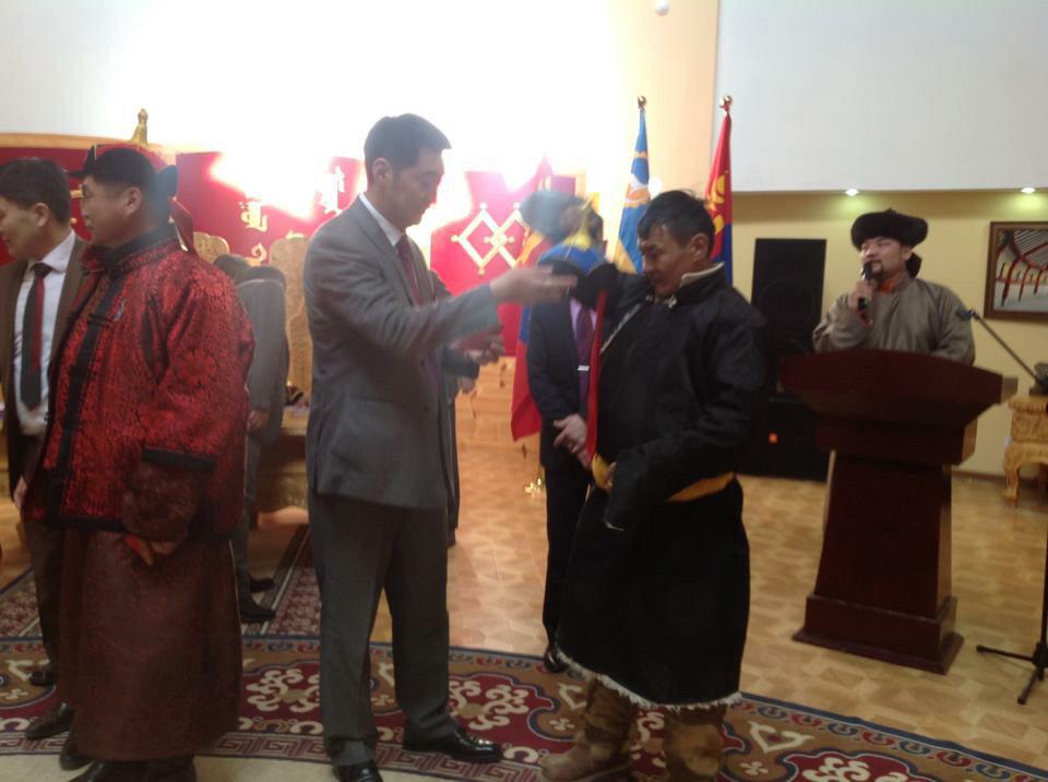 Шоовдорын ТӨМӨРСҮХ (@mn_tumur) on Twitter photo 