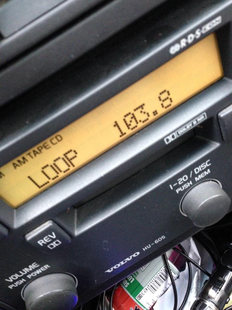 Mipatinn's tweet image. Kuopiovisiitillä LOOPPIA! 🙌 #loopsuomi #loop #kuopio