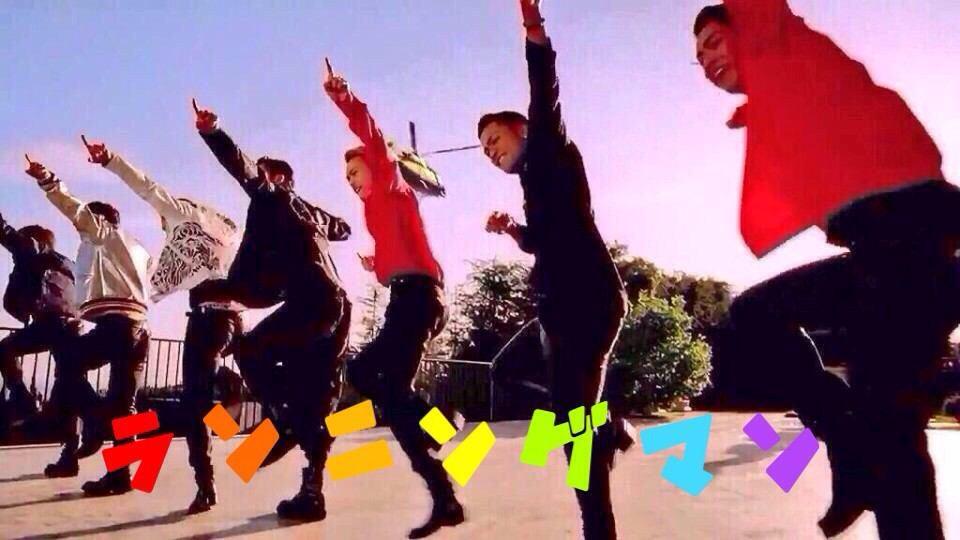 Riko55231's tweet photo. 今日のダンスでランニングマンの振り付けがあった💕💕
あんなと2人でテンション上がった✨✨ http://t.co/Fpc0FCSq5O