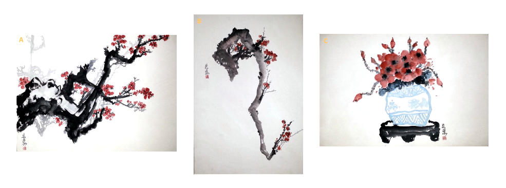 SunshineWinners's tweet photo. #CNY #calligraphy #art
http://t.co/Pi62VJmBI5
beautiful artwork by the master artists at affordable price. http://t.co/ebq4WsIDsz