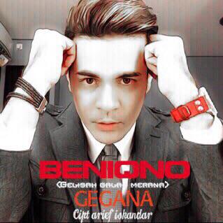 #NewEntry New Single <a href="/DA2_BENIQNO/">Beniqno</a> - Gegana by <a href="/jlebmusik/">Info Musik JLEB</a>