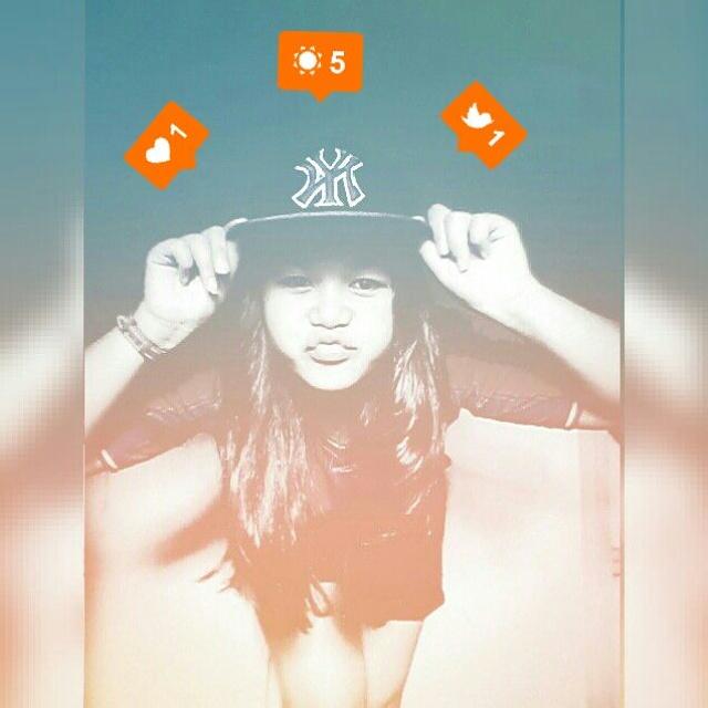 AnggunWidya9's tweet photo. Saya lagiiii 😍😘 http://t.co/sJLtWGVJpj