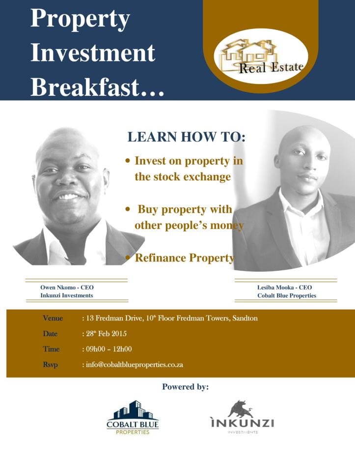 CobaltBlueProps's tweet photo. @DrLifesgud @TheHookupDinner @Neo_Ydidi @Toko_Ramapepe join us on the 28th for another session http://t.co/ymuH0eBn2a