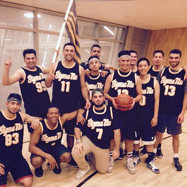 Dream Team 15' 🐍🏀