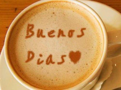 2naitofficial's tweet photo. ¿A quien no le apetece un café así? Comienza un nuevo día, trabaja hoy y disfruta mañana. 

#BuenosDias #2NAIT http://t.co/frhwZmcNER
