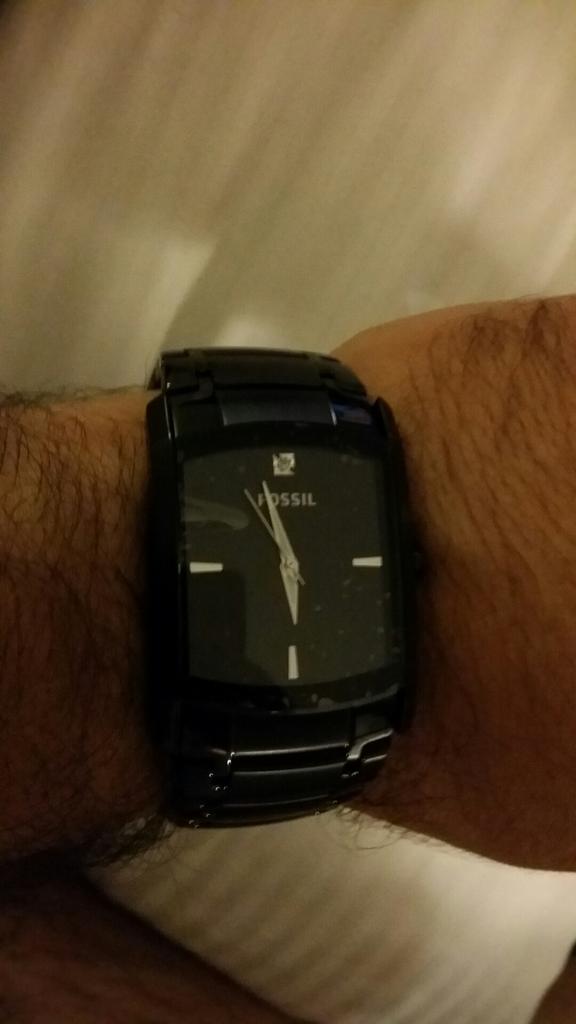 vikasmanra's tweet photo. #myfossil http://t.co/SJa6zPQSOD