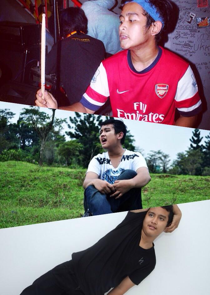 disguysting's tweet image. Happy birthday @rezianare panjang umur dan selalu dalam jalan Allah swt. Amiin... Makin dewasa dan sukses yah.. 😄🎉🎂🍻🎊