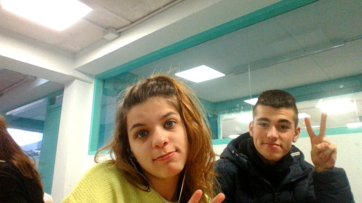 Miireia_'s tweet photo. HEEEEY  @julenpostigo, pasando el tiempo o que?! http://t.co/VwJ0z69lDi