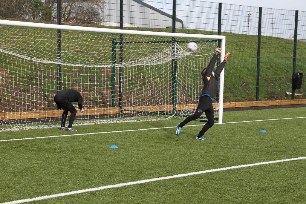 AFCFyldeAcad's tweet photo. TRIALS: Big thanks to @b_and_fc who are working closely with us to maximise the Academy project #AFCFylde http://t.co/fqJehahShI