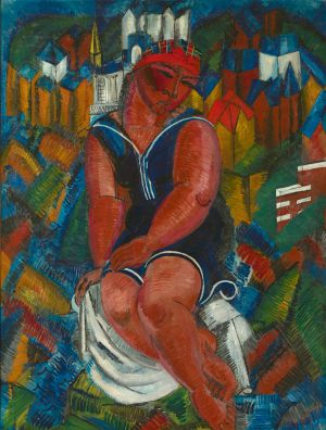 El País Cultura (@elpais_cultura) on Twitter photo Dufy, entre el goce y la angustia. El Thyssen le dedica una retrospectiva cort.as/PDnC por <a href="/ArteAngeles/">Angeles García</a> Dufy, entre el goce y la angustia. El Thyssen le dedica una retrospectiva cort.as/PDnC por <a href="/ArteAngeles/">Angeles García</a>