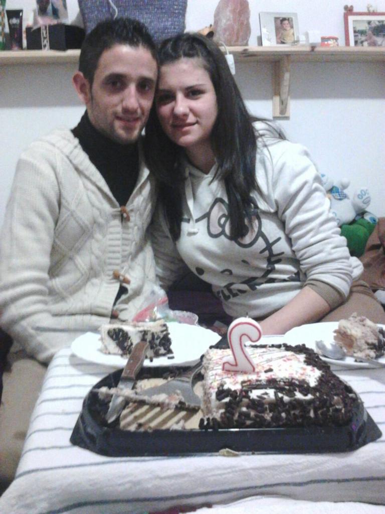 GemmaRamon21's tweet photo. San valentin👈 http://t.co/wtsKbrJOdP