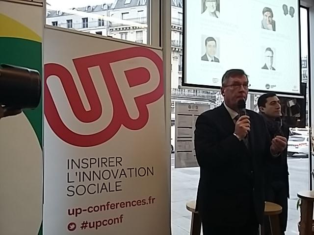 Mouvement Impact France tweet media