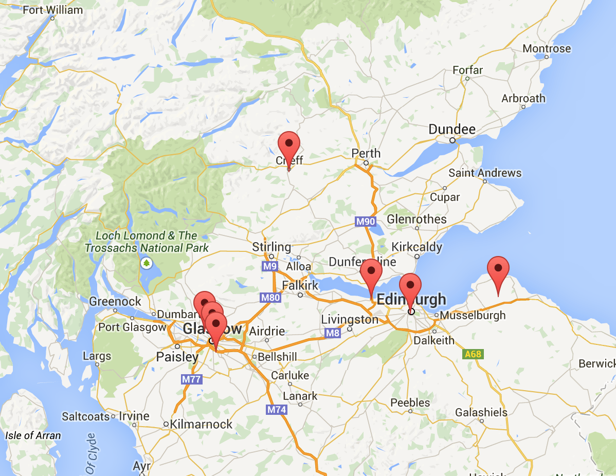 ScottishCG's tweet photo. Want a site to visit for @OpenDoorsWknd in #Scotland? We have a decent spread in central belt: http://t.co/CQIi7uIXJz http://t.co/gBa1DTO20O