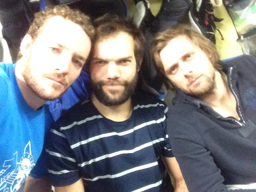 <a href="/AHascoet52/">Arnaud Hascoet</a> <a href="/clemmasson/">Clement Masson</a> #playoffs #ready