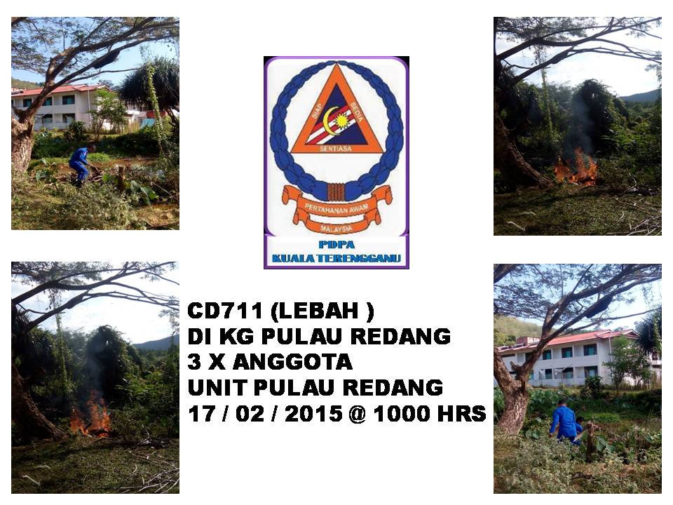 JPAM KUALA T'GANU tweet media