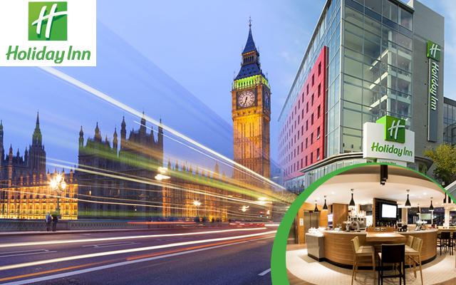 HILondonWest's tweet photo. Experience the best stay at #HolidayInnLondonWest and be within the close proximity of famous #LondonAttractions. http://t.co/Xun0HPEtdQ