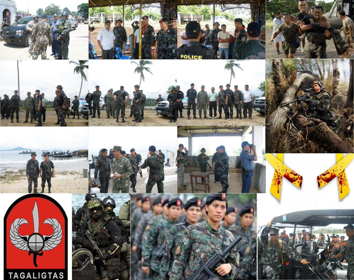 SyneticGlobal's tweet image. MILF Ampatuan Army BIFF massacred SAF
Ampatuan patriarch was just mere Gambling Bet Collector for Cory regime/family