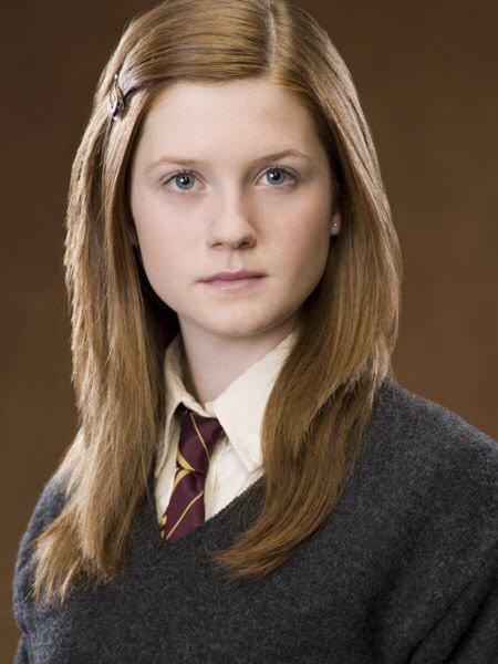 Happy birthday to the one and only Bonnie Wright  