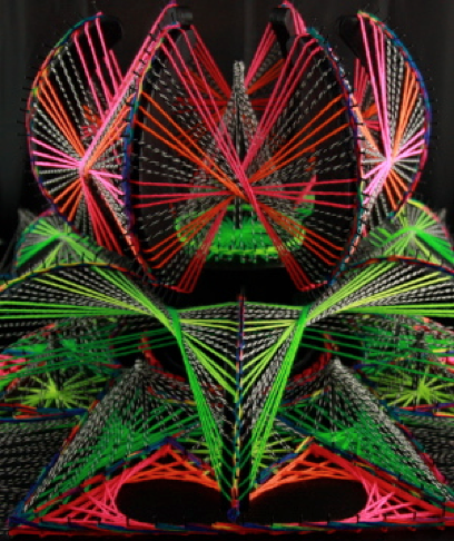 AtmoPsy's tweet image. Nouvelle collection de tableau en cours...