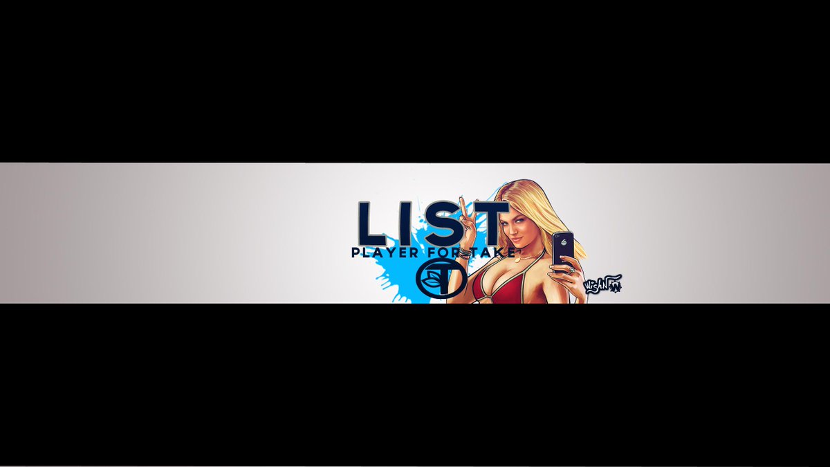 A9List's tweet image. My new banner any do better?