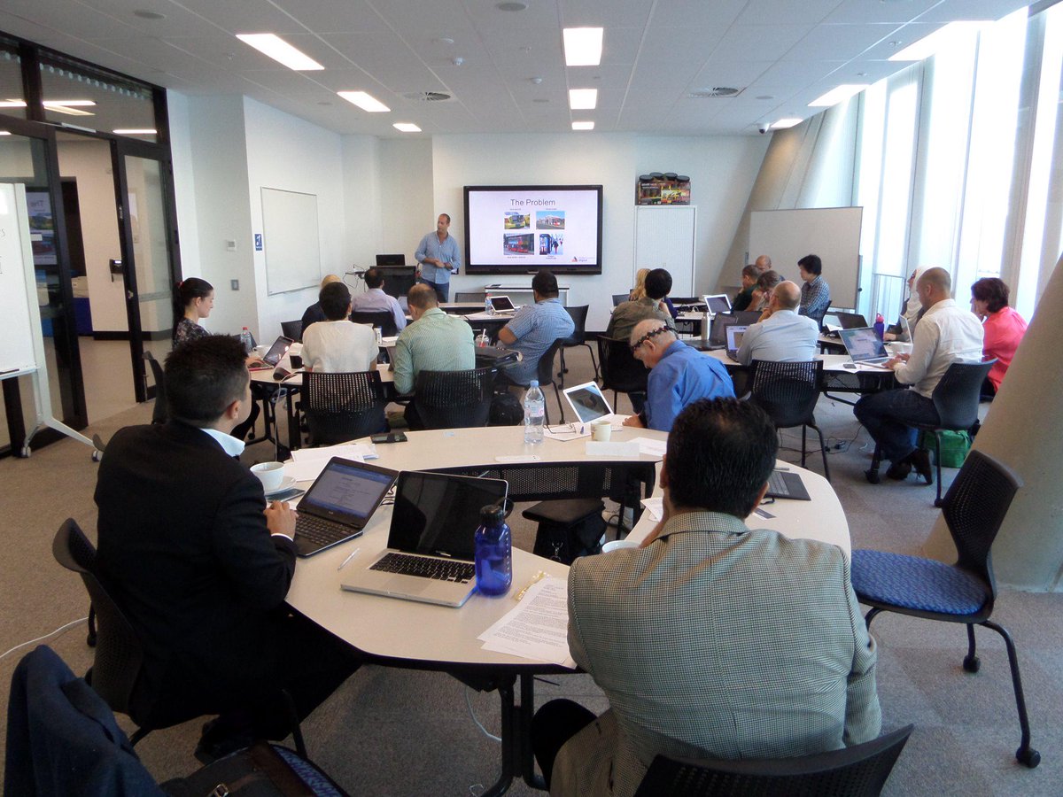 Seed Forum starting in Australia. 1st Seed Forrum pitchtraining in Adelaide today #seedforum