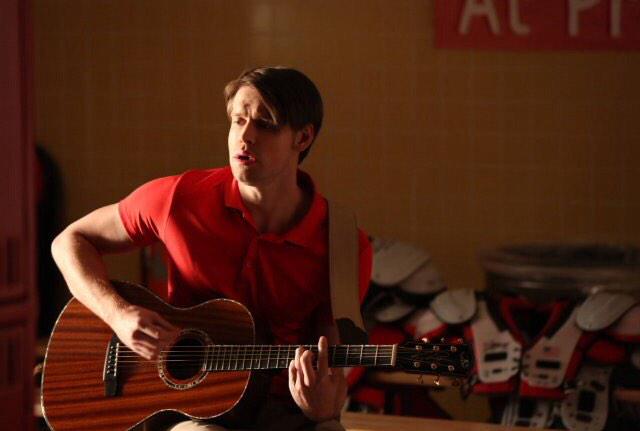 Happy birthday Chord Overstreet 