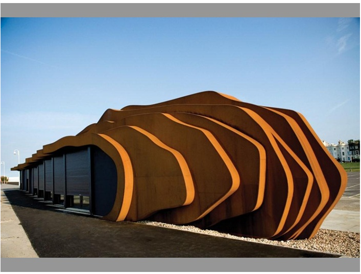 Day1blah's tweet photo. #shoreham misses out on #thomashetherwick café because of Adur's too stringent conditions. http://t.co/McRXhbBDam http://t.co/fspeBcqcnG