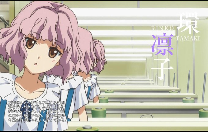 環凛子誕生祭のtwitterイラスト検索結果 古い順 環凛子誕生祭のtwitterイラスト検索結果 古い順