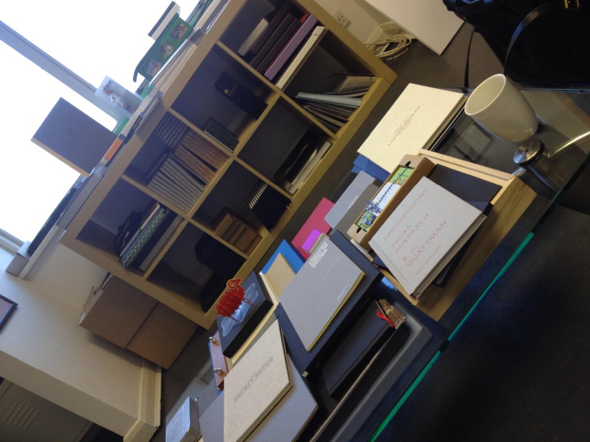 BurnabyGraphics's tweet image. Foils and fabrics and diecuts! Nice work fellas. @Gavin_Martin_UK #printspiration