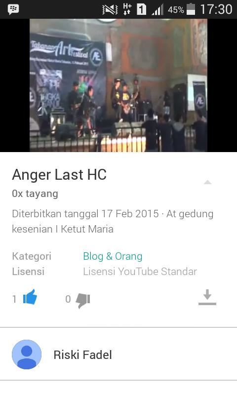 Check our video at youtube , thx for support :)