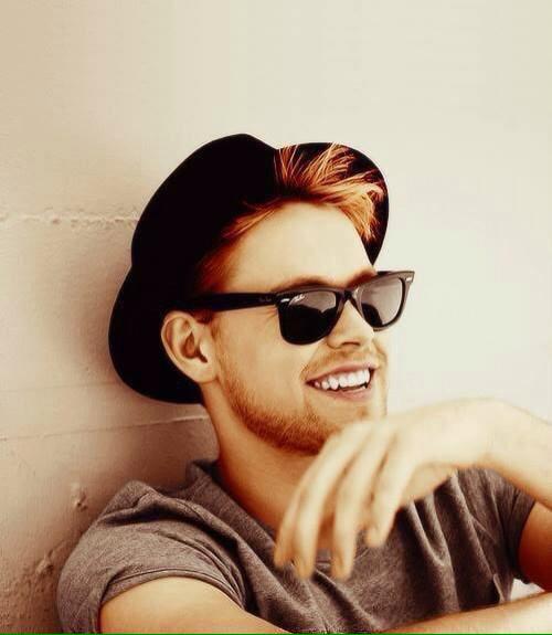 Happy Bday Chord Overstreet <3 