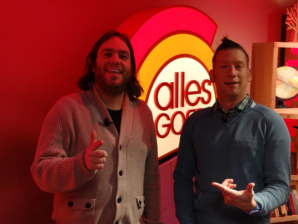 FocusWTV's tweet photo. Vanavond in #AllesGoed: Jens Dendonker (@jinsvonstrohei), stand-up comedy talent uit Moen http://t.co/smTqU0ppuC http://t.co/BfemcZIEIr