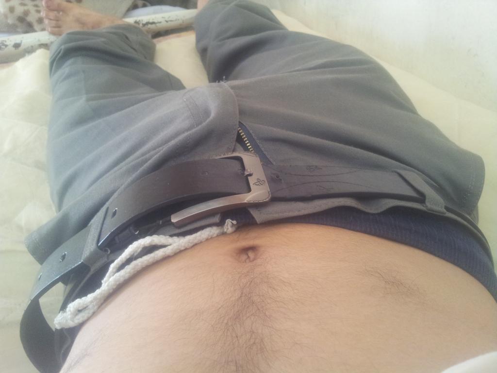 من يمص يكون ممحون