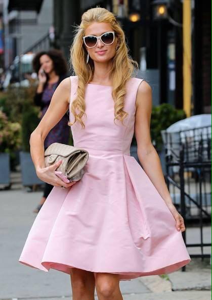 Happy Birthday Paris Hilton! 