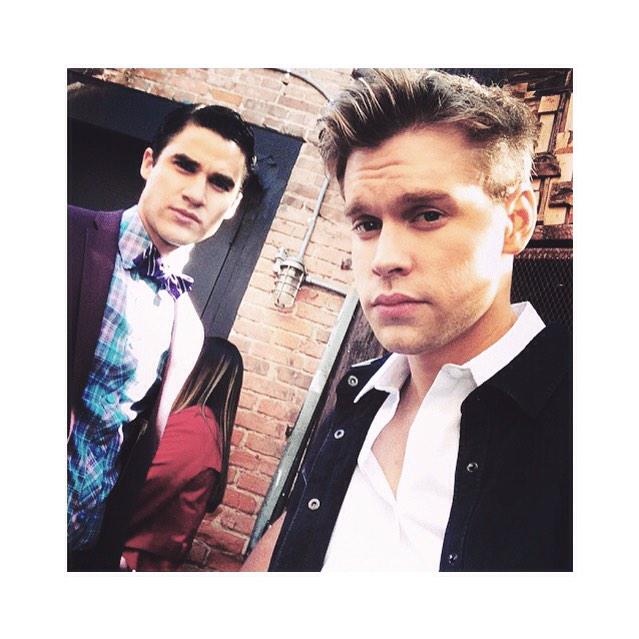  Chord Overstreet Happy Birthday  