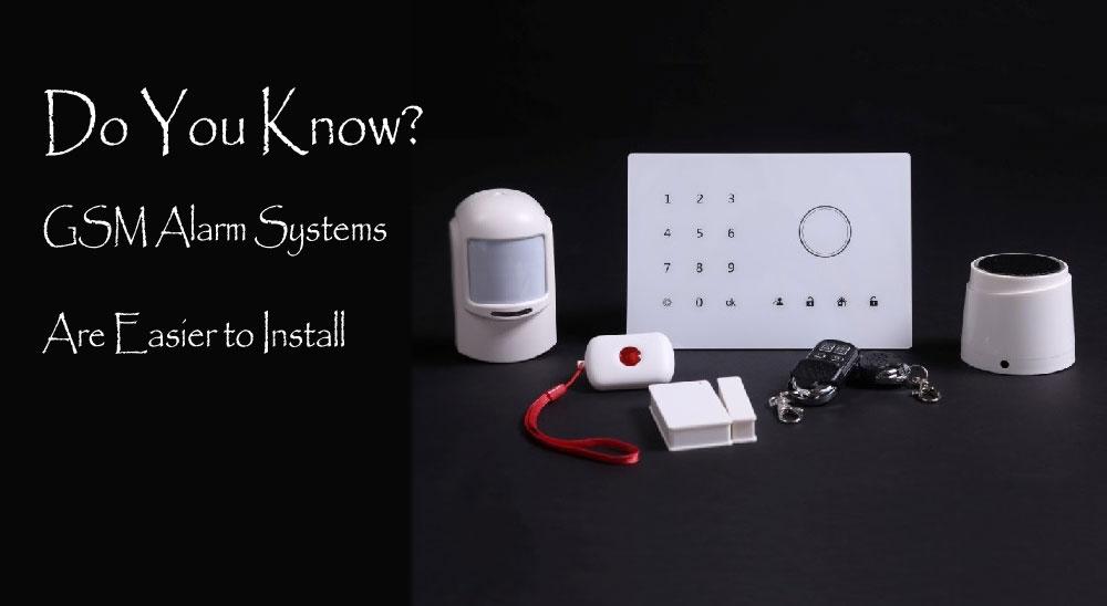 CayeraSecurity's tweet photo. Do You Know? Alarm Systems Are Easier to Install Than You Think http://t.co/MQh3VKFEeY #HomeSecurity @BBlogRT http://t.co/TjoGRjUi7d