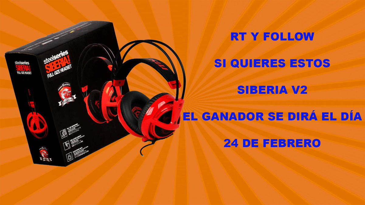 AlviciusGaming's tweet photo. Vamos chicos hoy os traemos un buen sorteito. http://t.co/VYzak49PX6