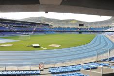 Este Martes Delegados de Reino Unido visitan Cali antes del Mundial de Atletismo hotelboutiquesanantonio.com