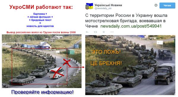 укроСМИ
